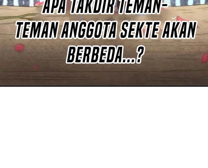 Return of the Flowery Mountain Sect Chapter 72 Gambar 6