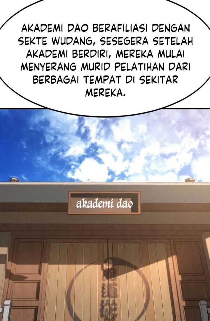 Return of the Flowery Mountain Sect Chapter 72 Gambar 68