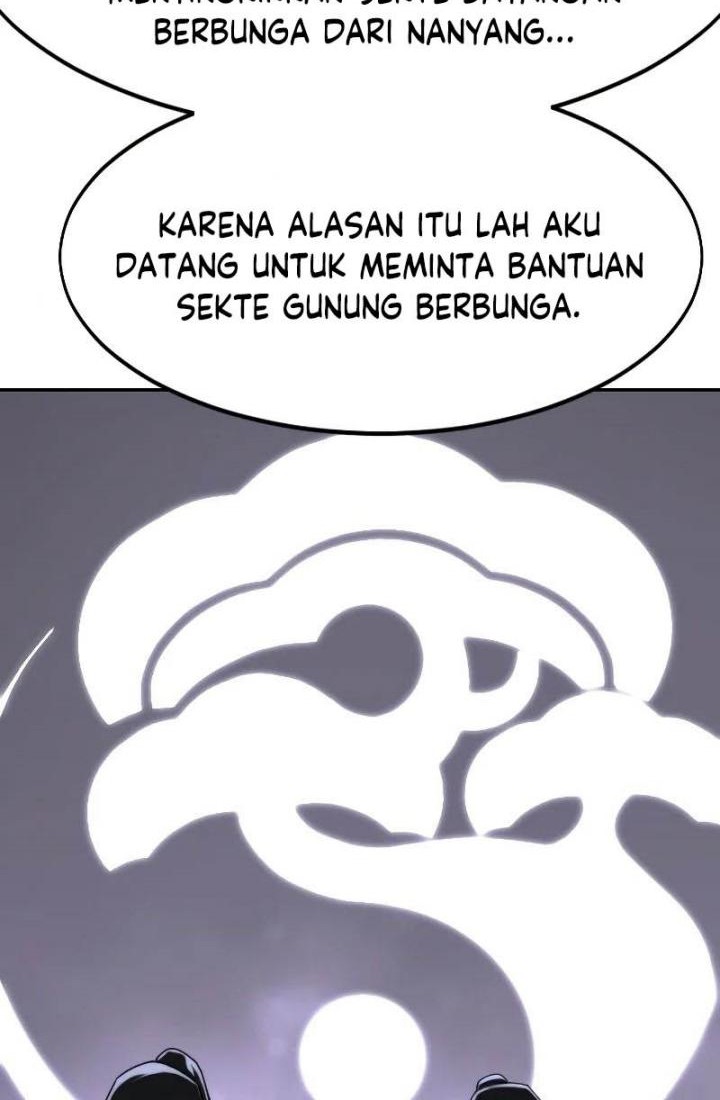 Return of the Flowery Mountain Sect Chapter 72 Gambar 71