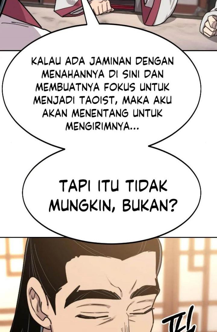 Return of the Flowery Mountain Sect Chapter 72 Gambar 94