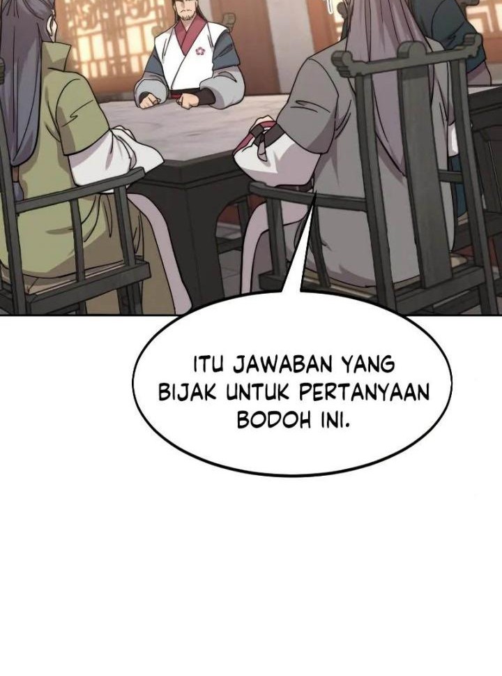 Return of the Flowery Mountain Sect Chapter 72 Gambar 96