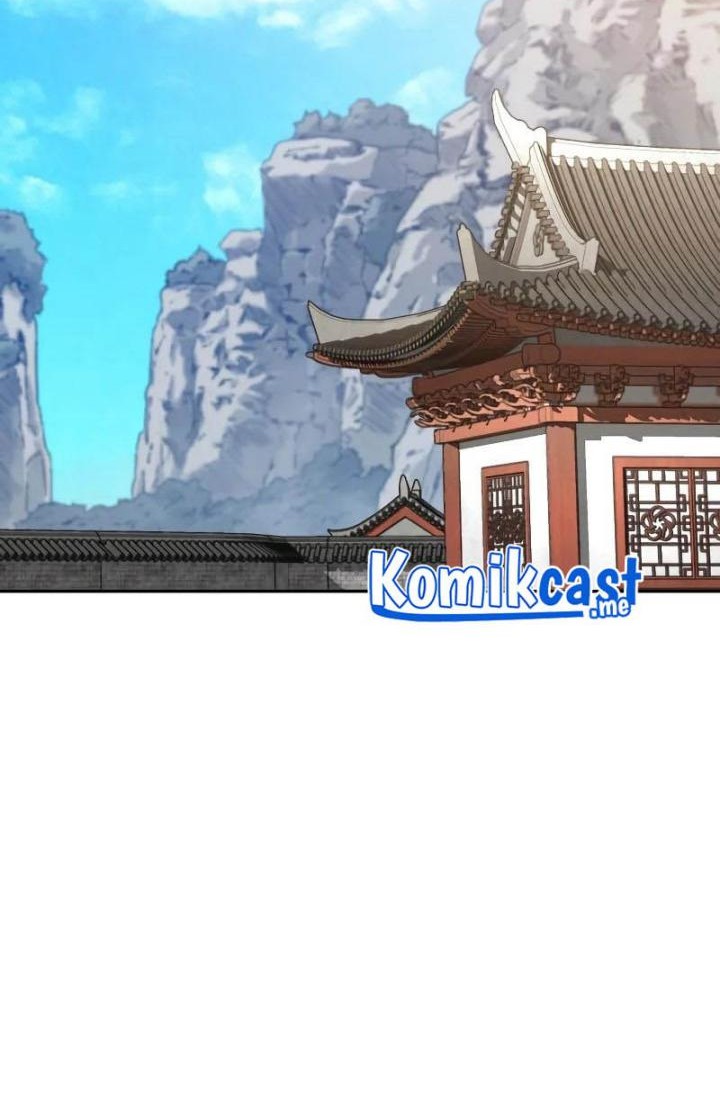 Return of the Flowery Mountain Sect Chapter 72 Gambar 98