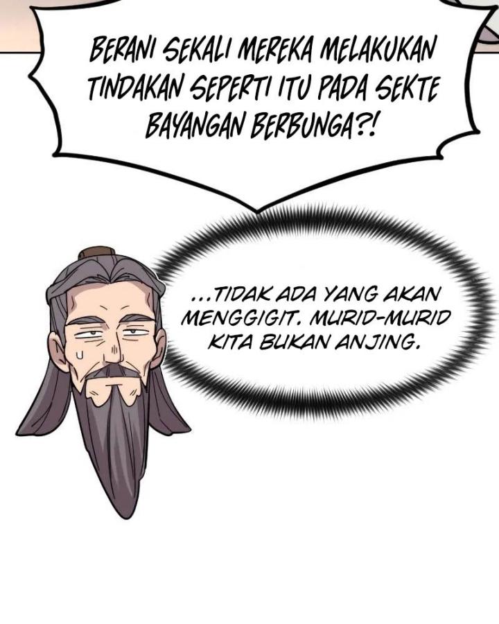 Return of the Flowery Mountain Sect Chapter 72 Gambar 84