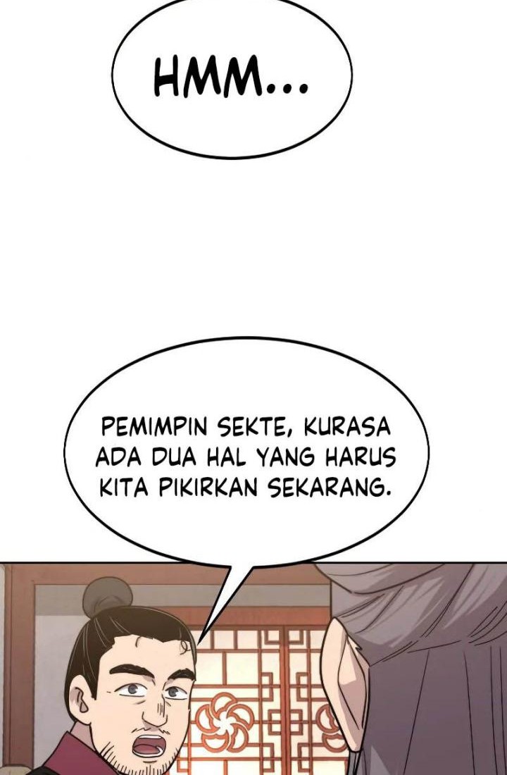 Return of the Flowery Mountain Sect Chapter 72 Gambar 86