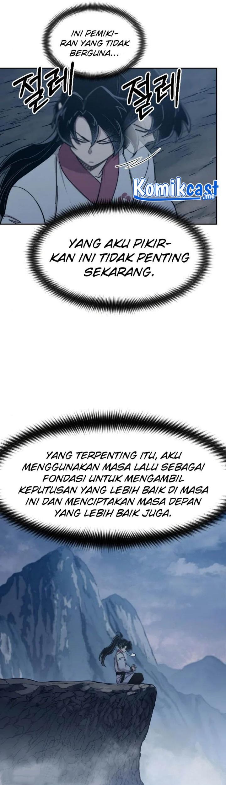 Return of the Flowery Mountain Sect Chapter 72 Gambar 7