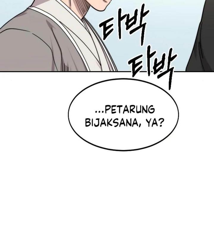 Return of the Flowery Mountain Sect Chapter 72 Gambar 110