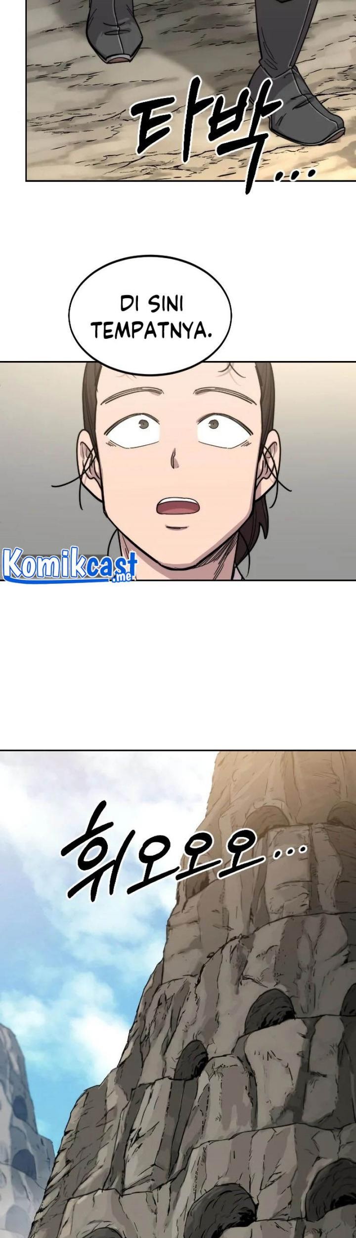 Return of the Flowery Mountain Sect Chapter 72 Gambar 113