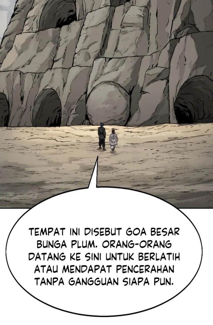 Return of the Flowery Mountain Sect Chapter 72 Gambar 114