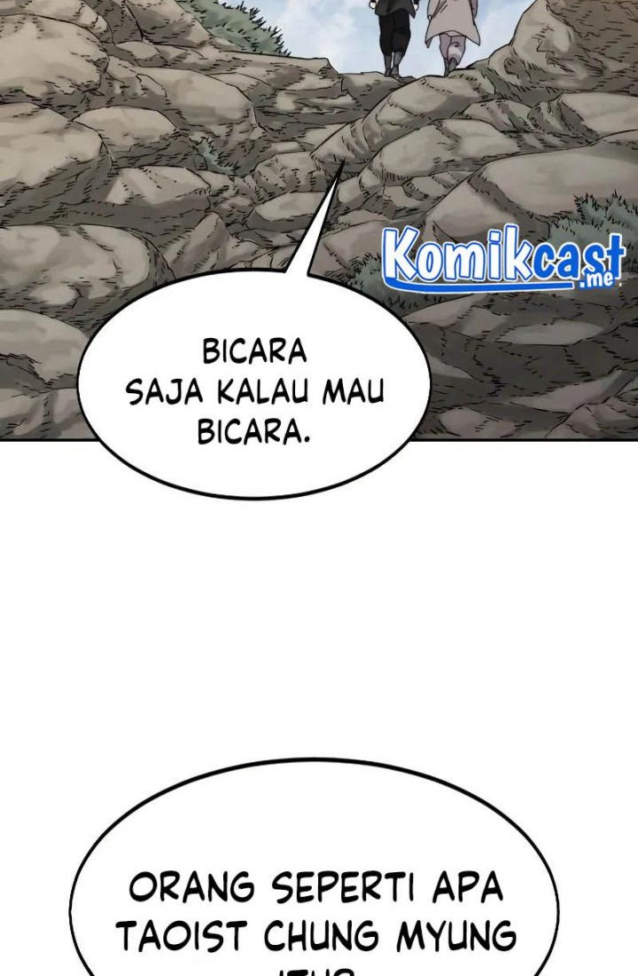 Return of the Flowery Mountain Sect Chapter 72 Gambar 107