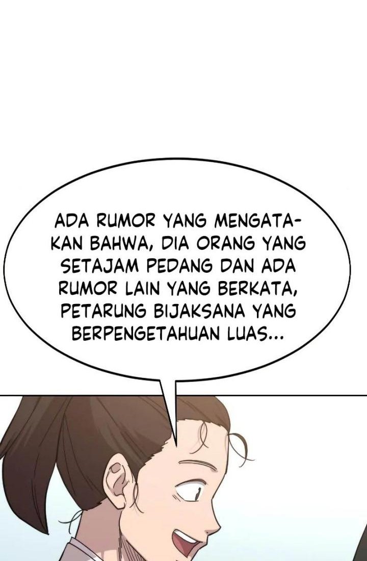 Return of the Flowery Mountain Sect Chapter 72 Gambar 109