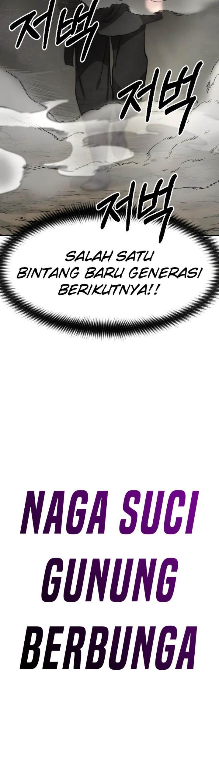 Return of the Flowery Mountain Sect Chapter 72 Gambar 127