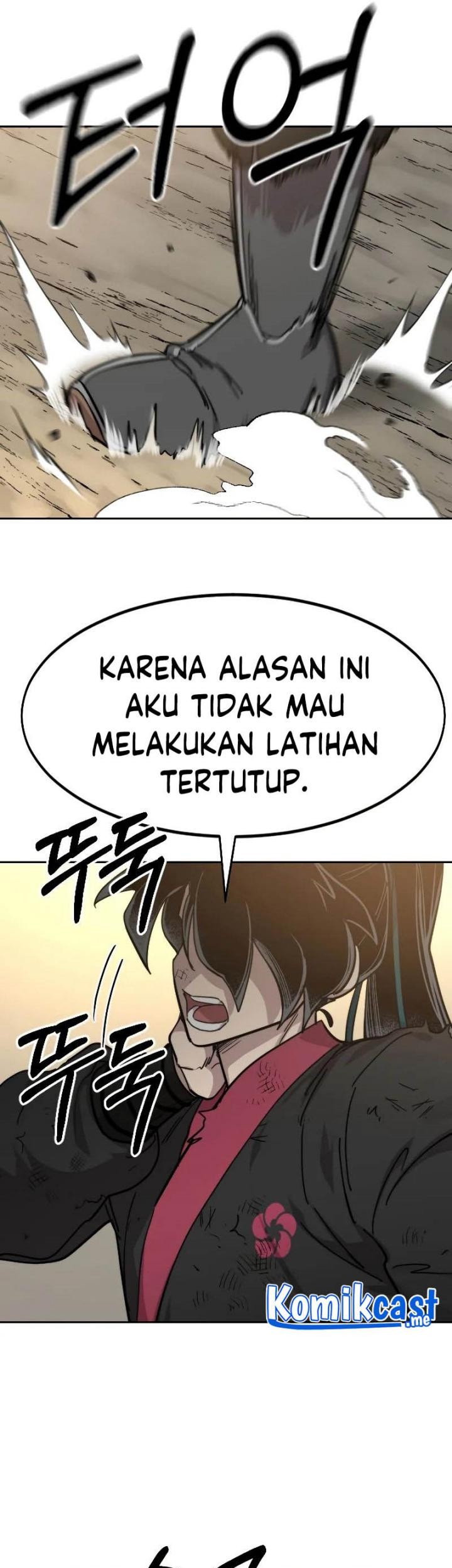 Return of the Flowery Mountain Sect Chapter 72 Gambar 130