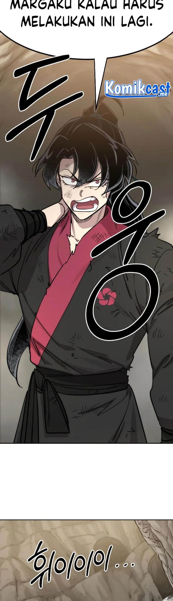 Return of the Flowery Mountain Sect Chapter 72 Gambar 132