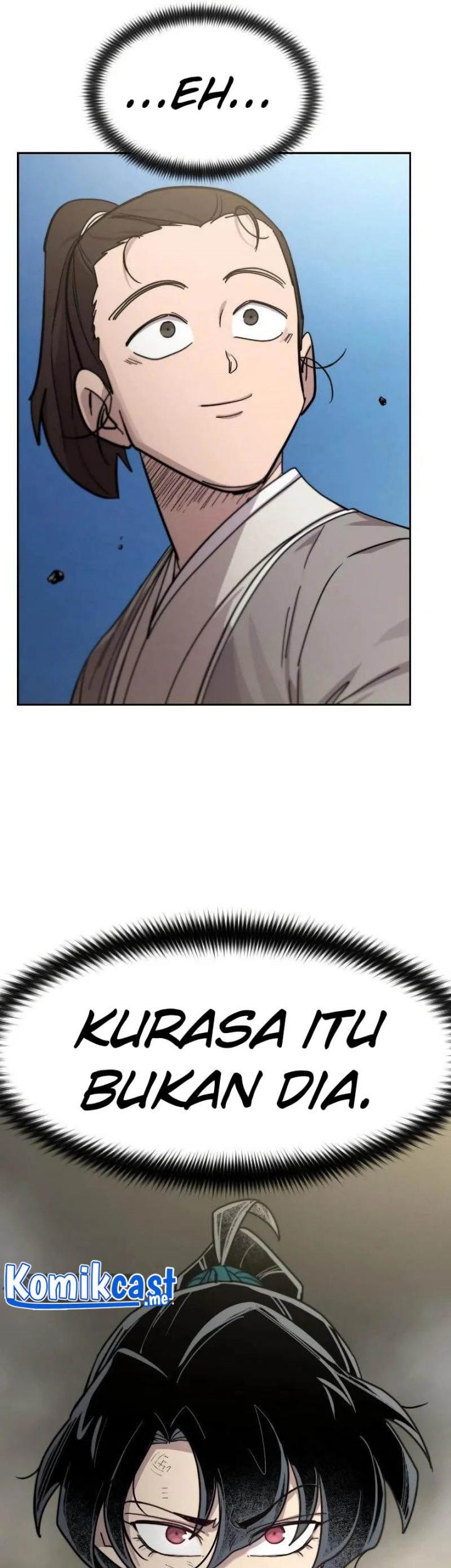 Return of the Flowery Mountain Sect Chapter 72 Gambar 134