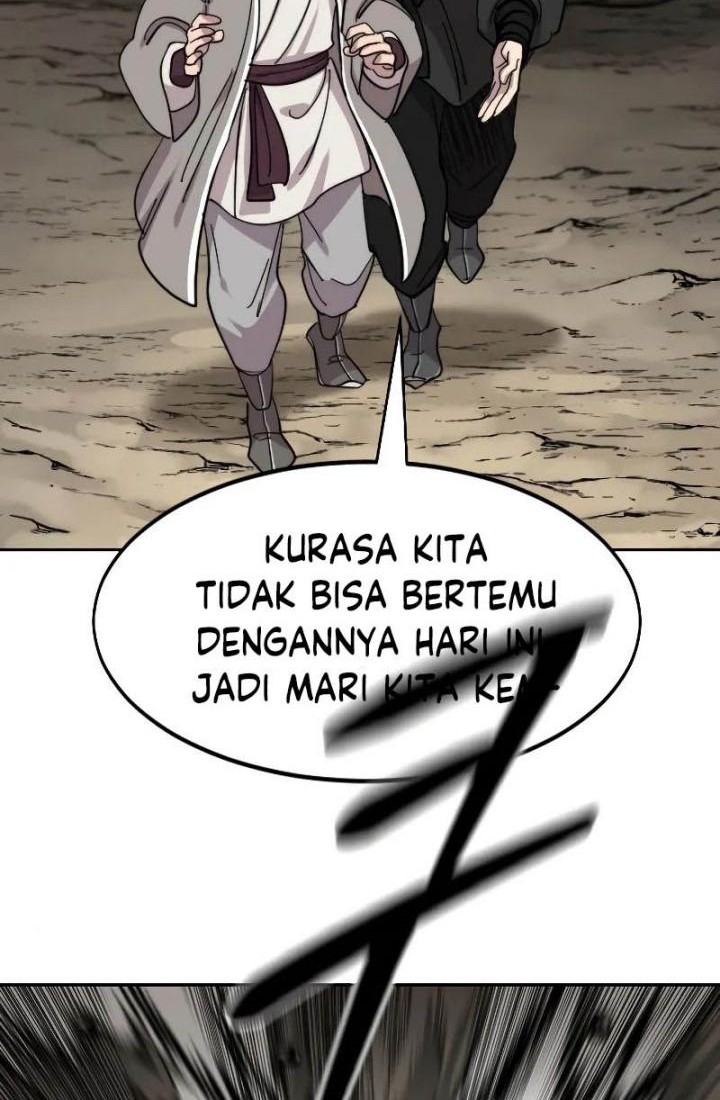 Return of the Flowery Mountain Sect Chapter 72 Gambar 122