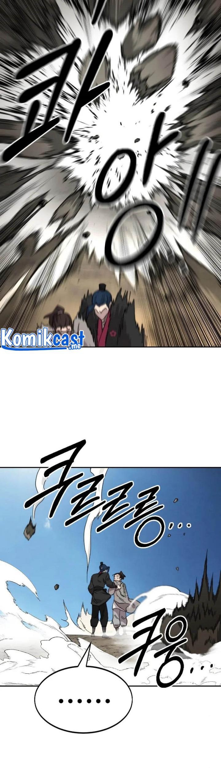 Return of the Flowery Mountain Sect Chapter 72 Gambar 123