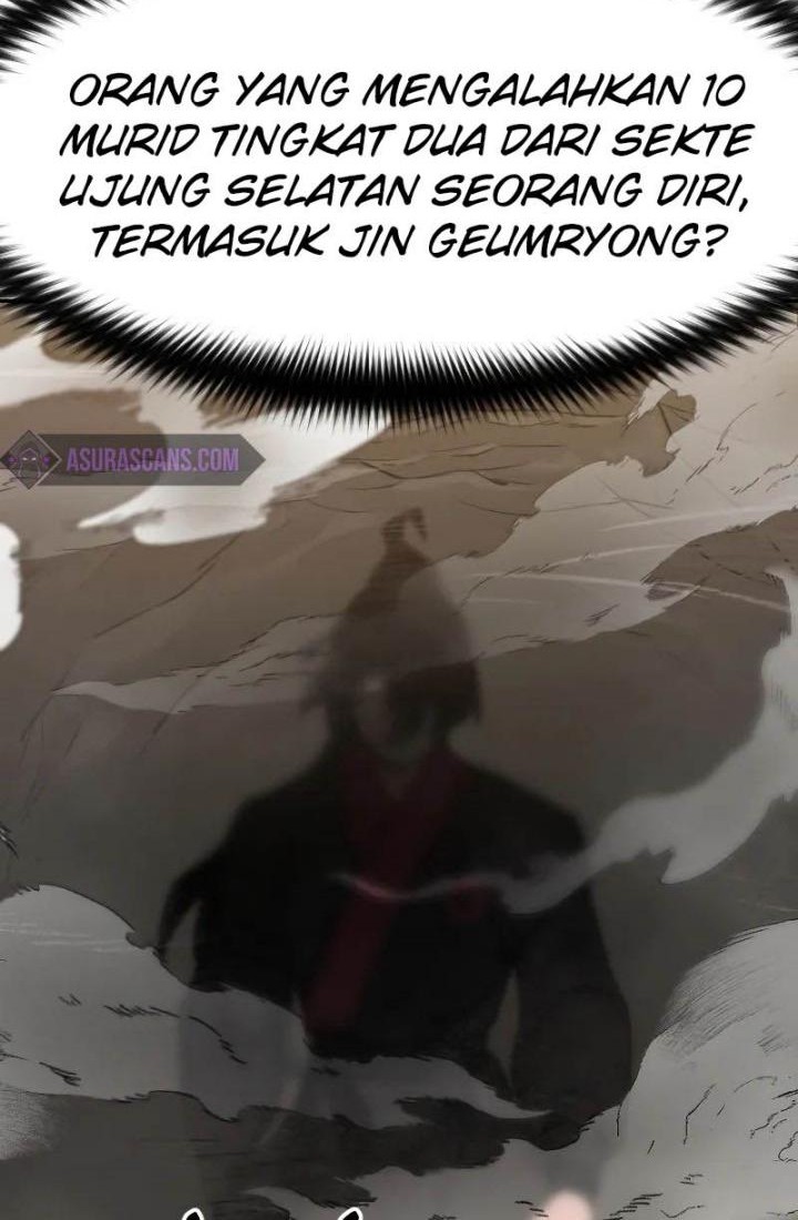 Return of the Flowery Mountain Sect Chapter 72 Gambar 126