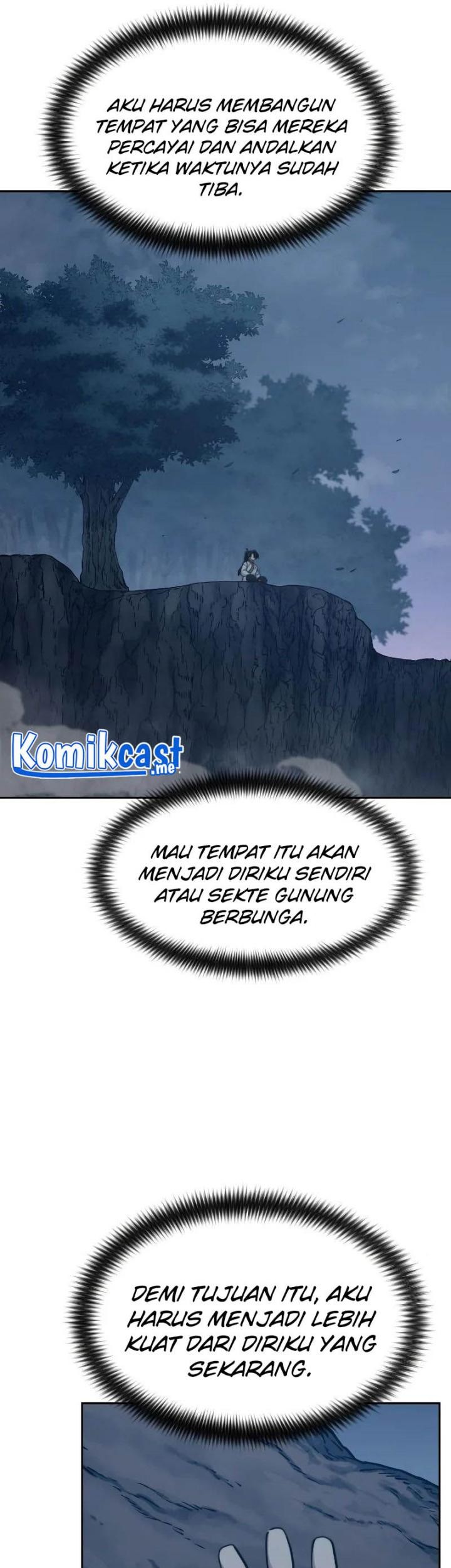 Return of the Flowery Mountain Sect Chapter 72 Gambar 11