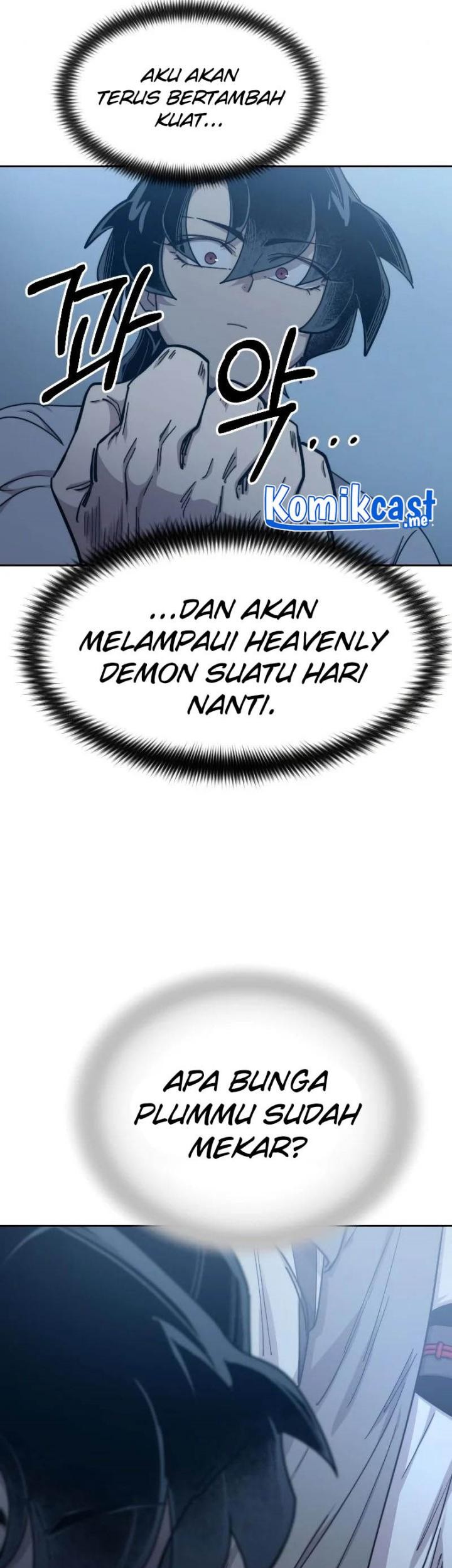 Return of the Flowery Mountain Sect Chapter 72 Gambar 13
