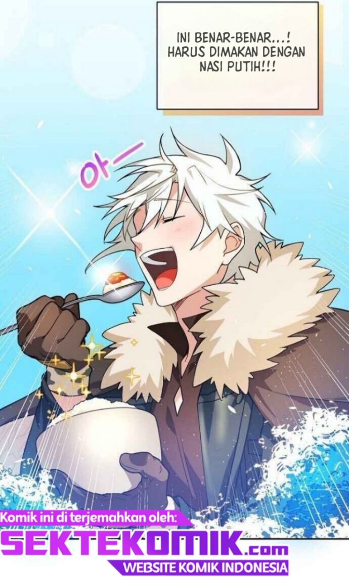 Please Have a Meal Chapter 33 Gambar 16