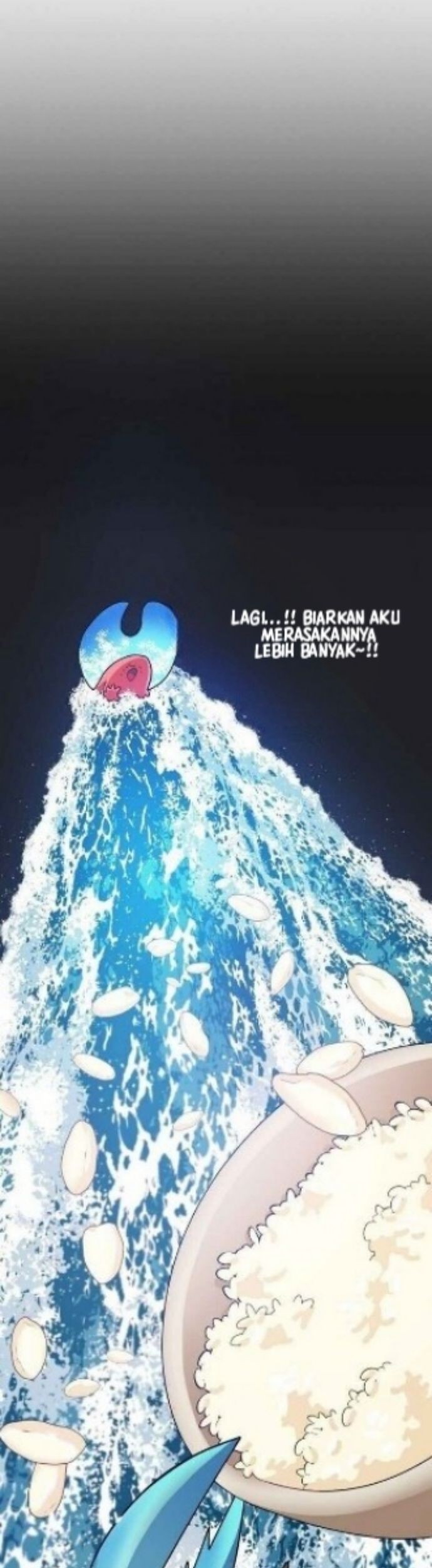 Please Have a Meal Chapter 33 Gambar 18