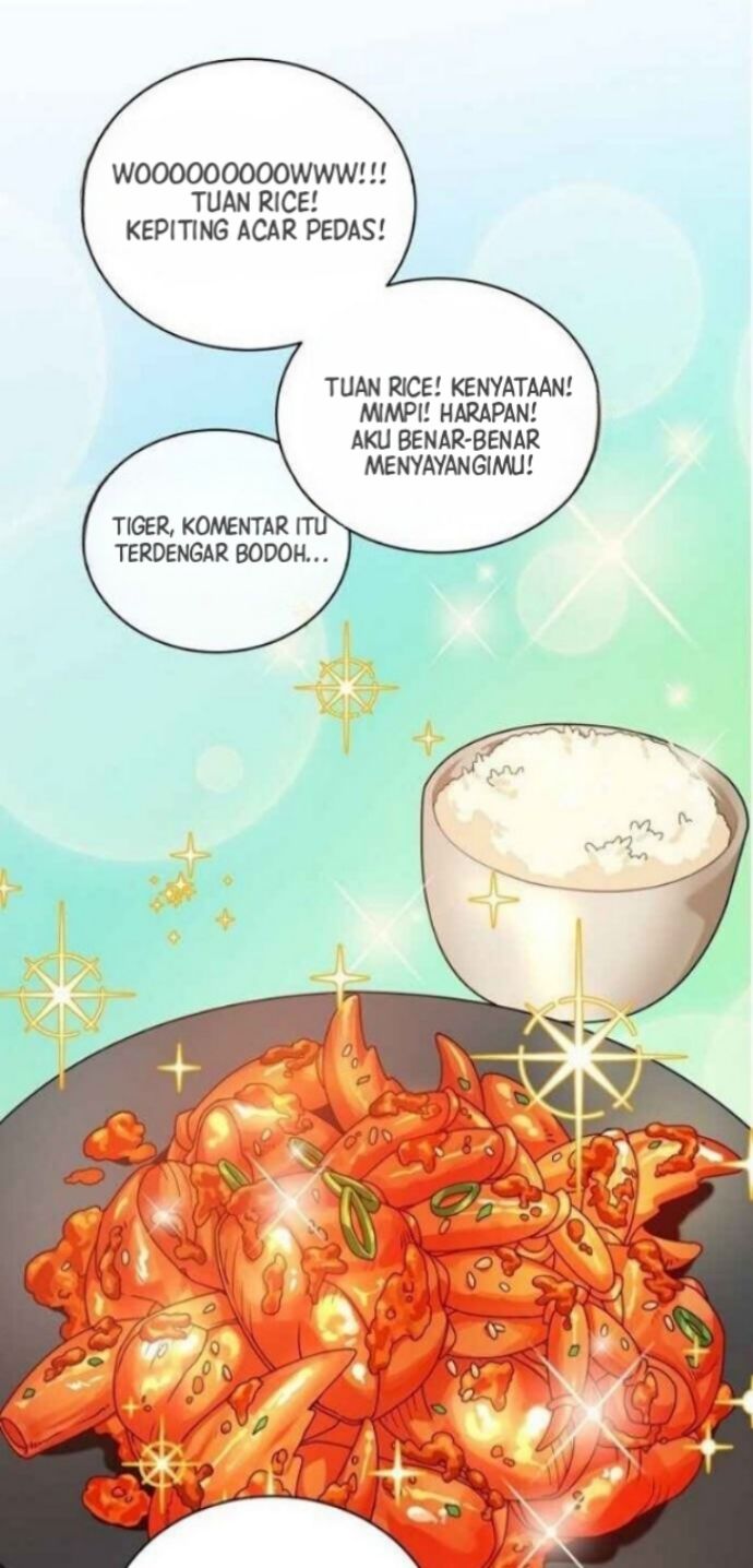 Please Have a Meal Chapter 33 Gambar 10