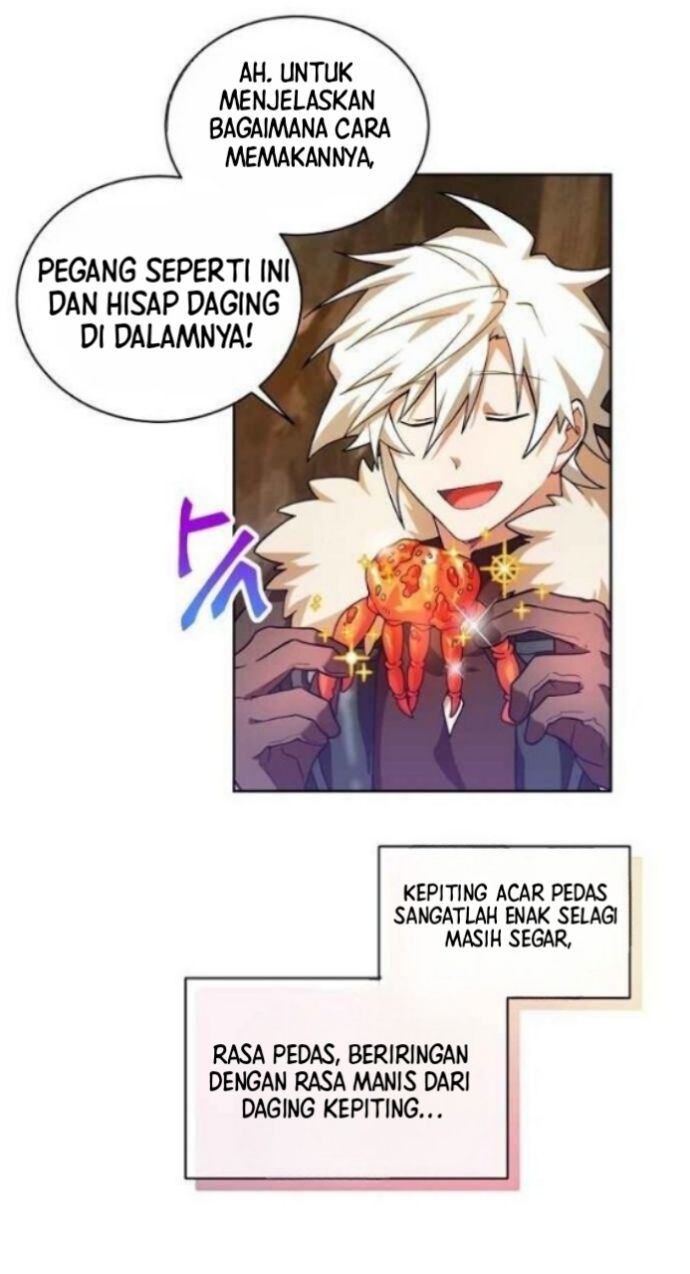 Please Have a Meal Chapter 33 Gambar 12