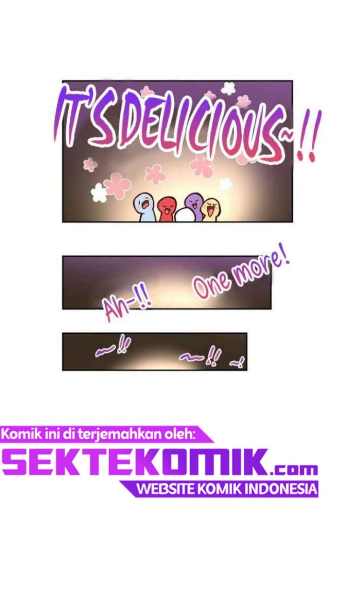 Please Have a Meal Chapter 33 Gambar 26