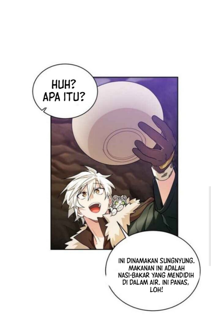 Please Have a Meal Chapter 33 Gambar 28