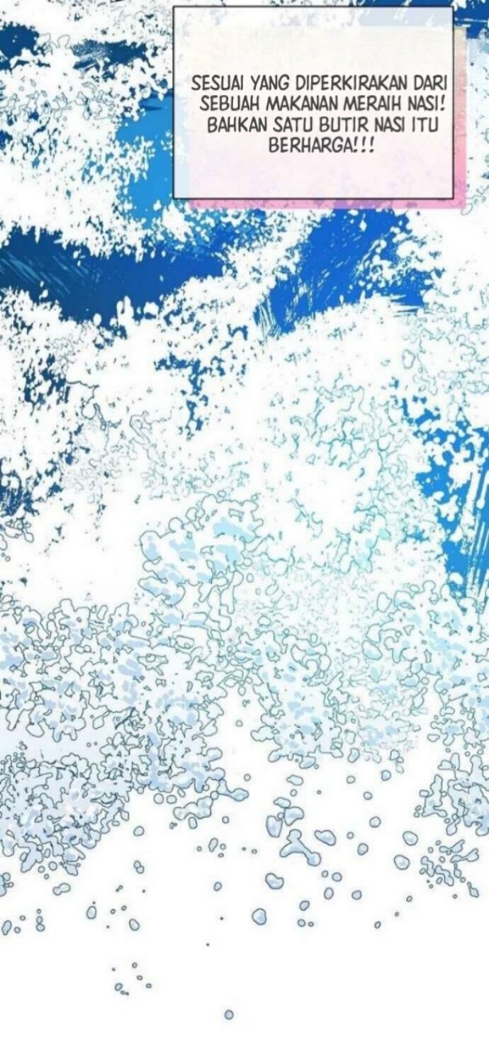 Please Have a Meal Chapter 33 Gambar 21