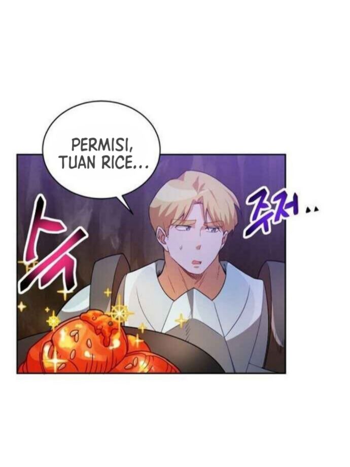 Please Have a Meal Chapter 33 Gambar 23