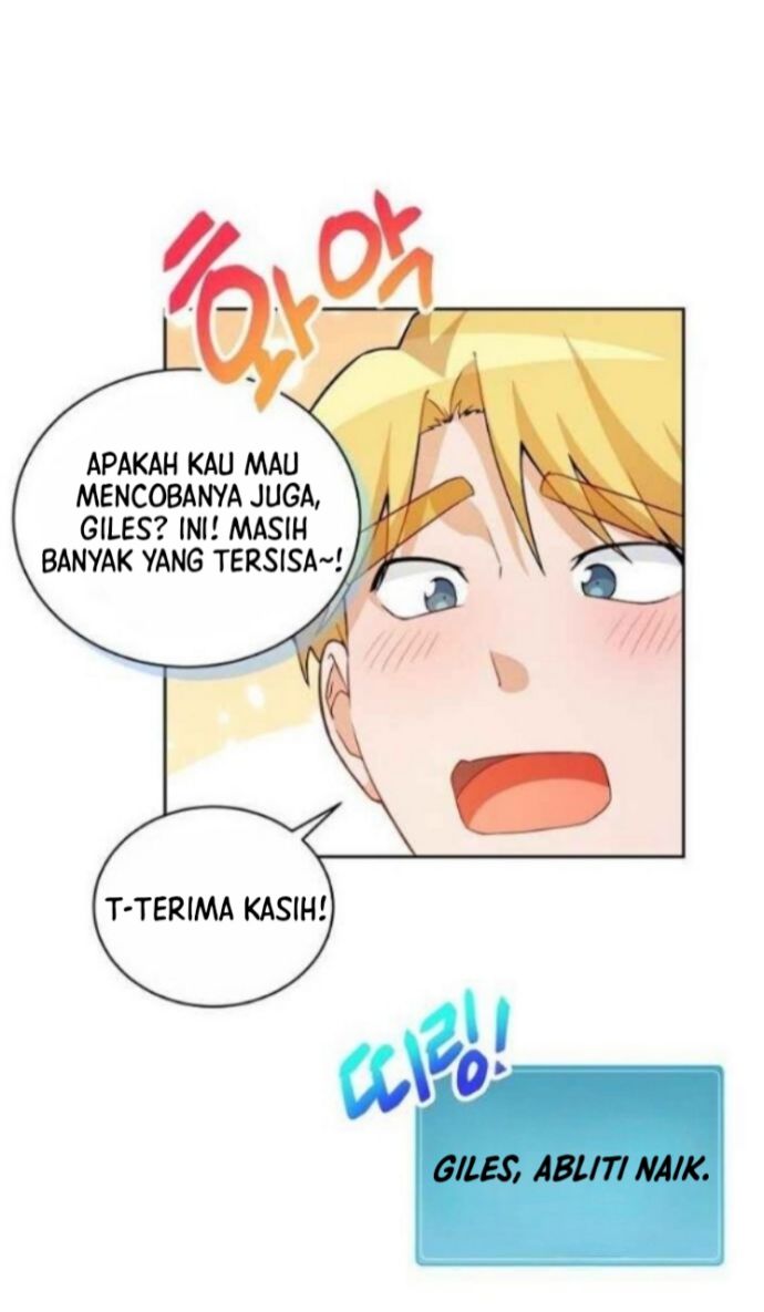 Please Have a Meal Chapter 33 Gambar 24