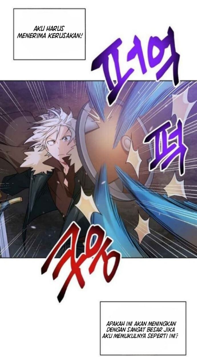 Please Have a Meal Chapter 33 Gambar 35