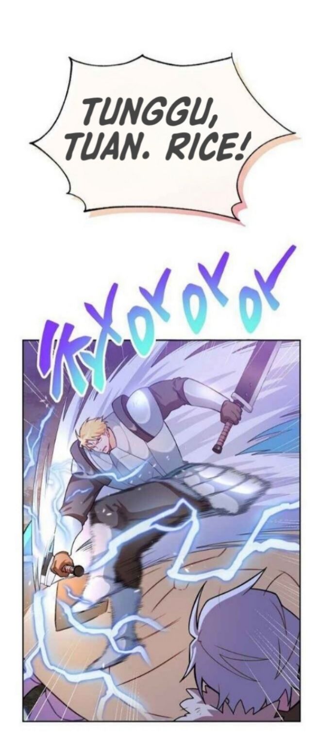 Please Have a Meal Chapter 33 Gambar 40