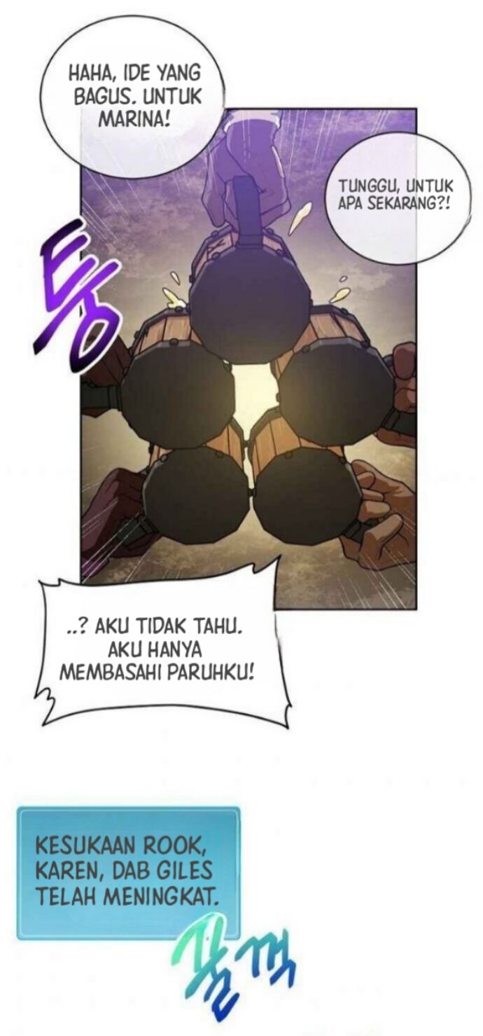 Please Have a Meal Chapter 33 Gambar 31