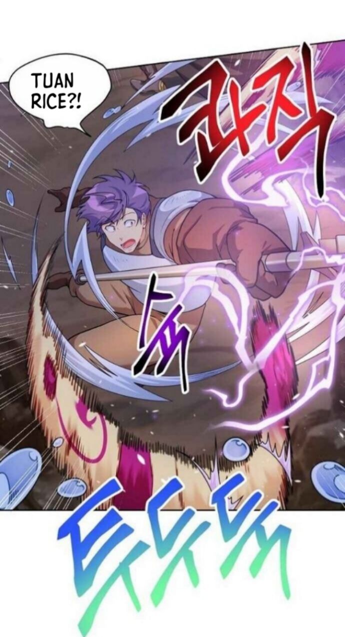 Please Have a Meal Chapter 33 Gambar 45