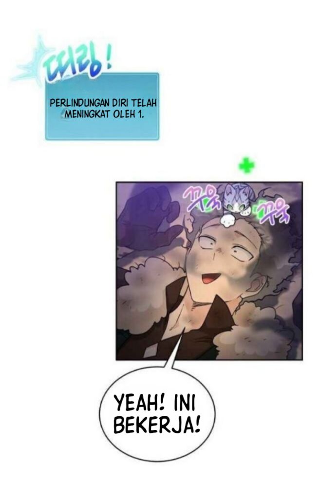 Please Have a Meal Chapter 33 Gambar 49