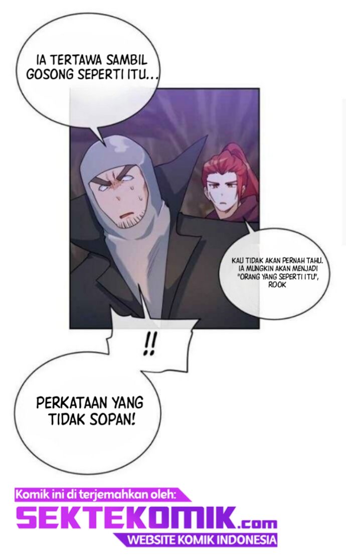 Please Have a Meal Chapter 33 Gambar 50