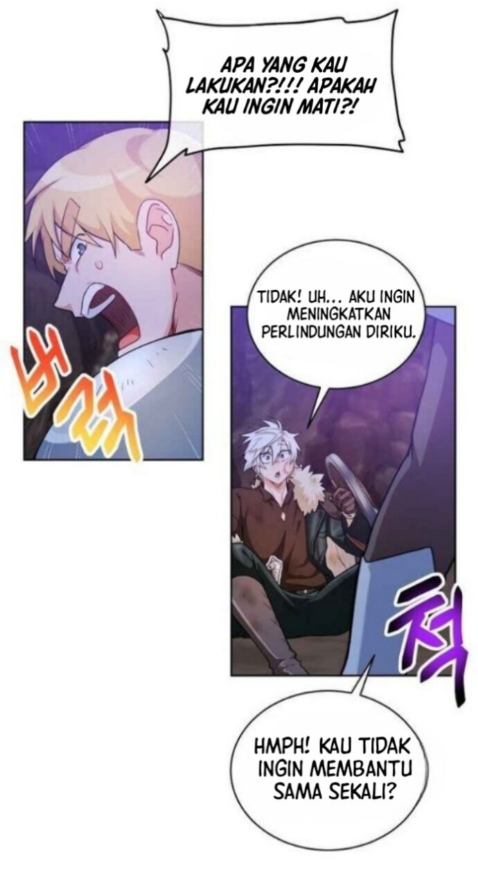 Please Have a Meal Chapter 33 Gambar 41