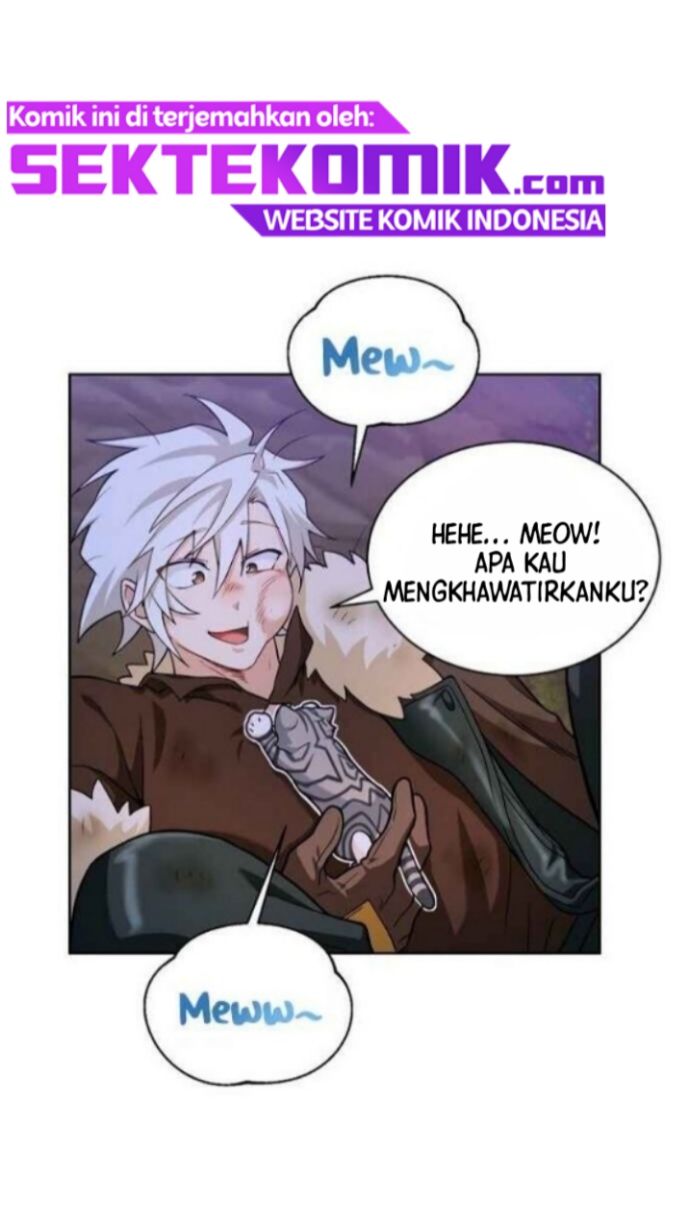 Please Have a Meal Chapter 33 Gambar 42