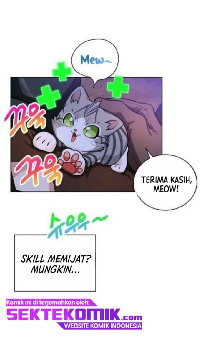 Please Have a Meal Chapter 33 Gambar 43