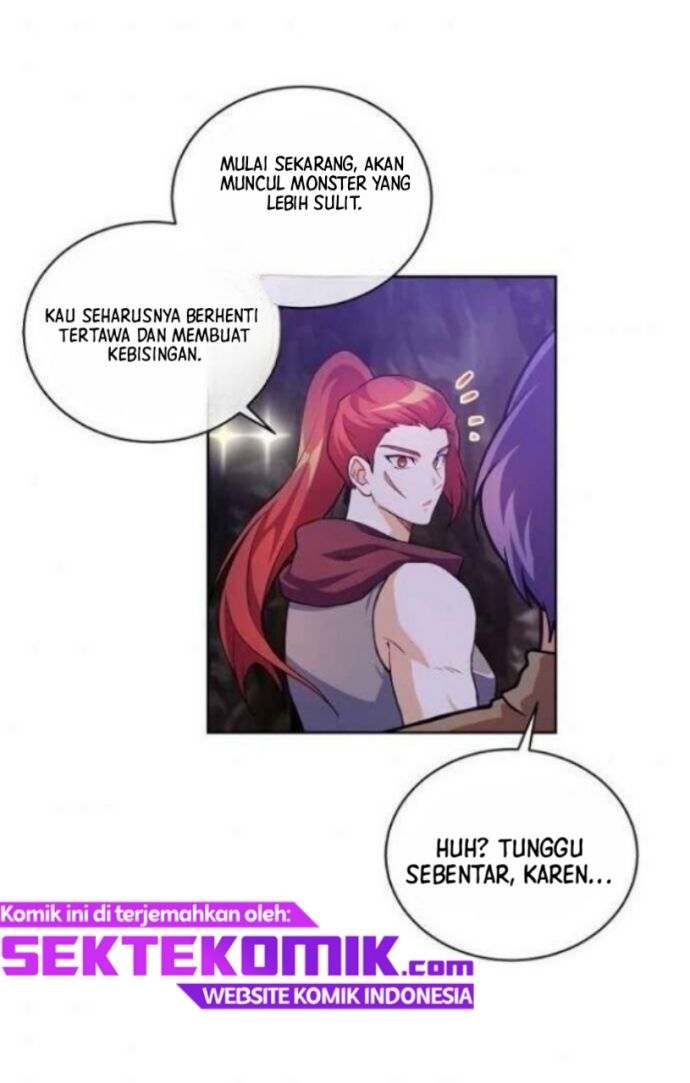 Please Have a Meal Chapter 33 Gambar 55