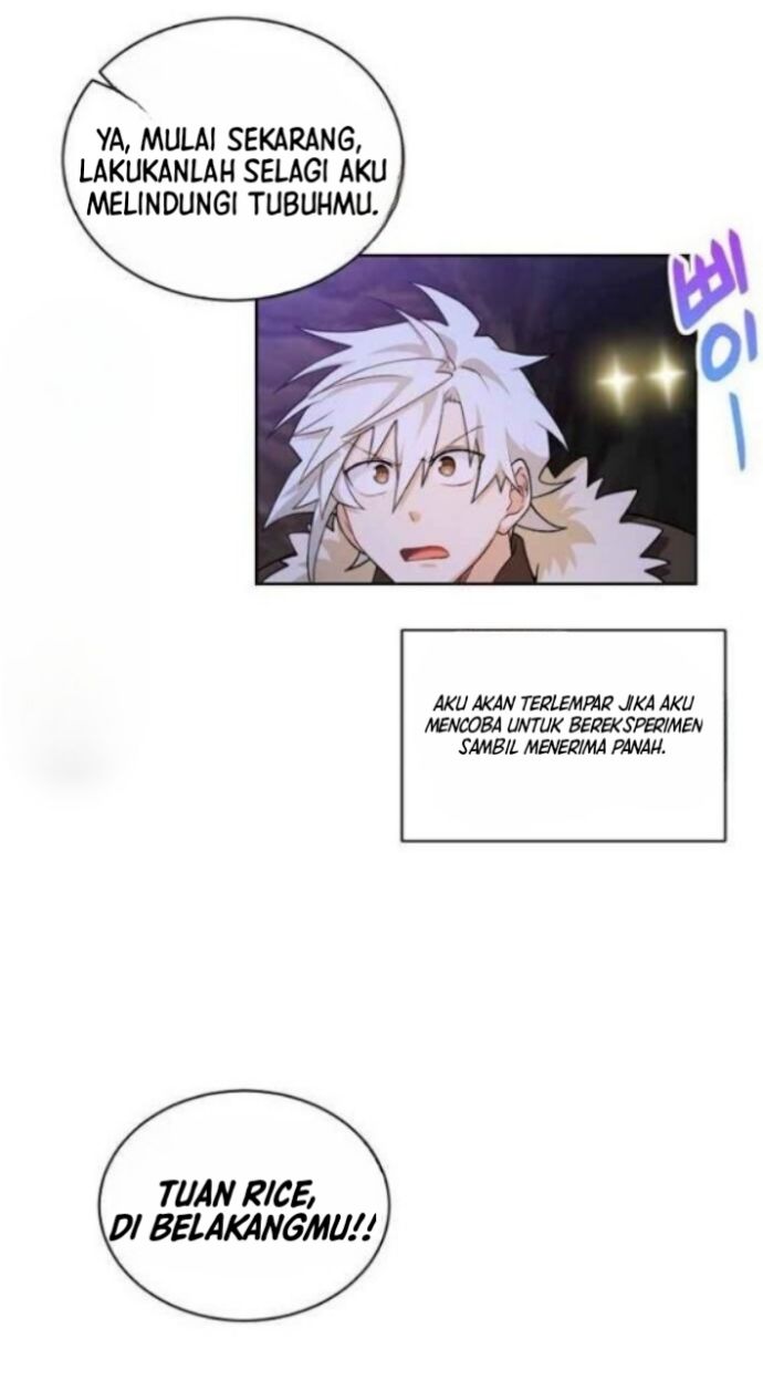 Please Have a Meal Chapter 33 Gambar 58