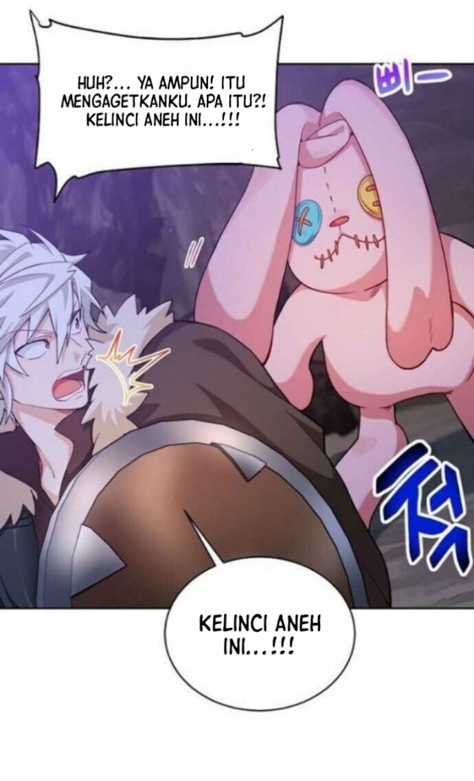 Please Have a Meal Chapter 33 Gambar 59