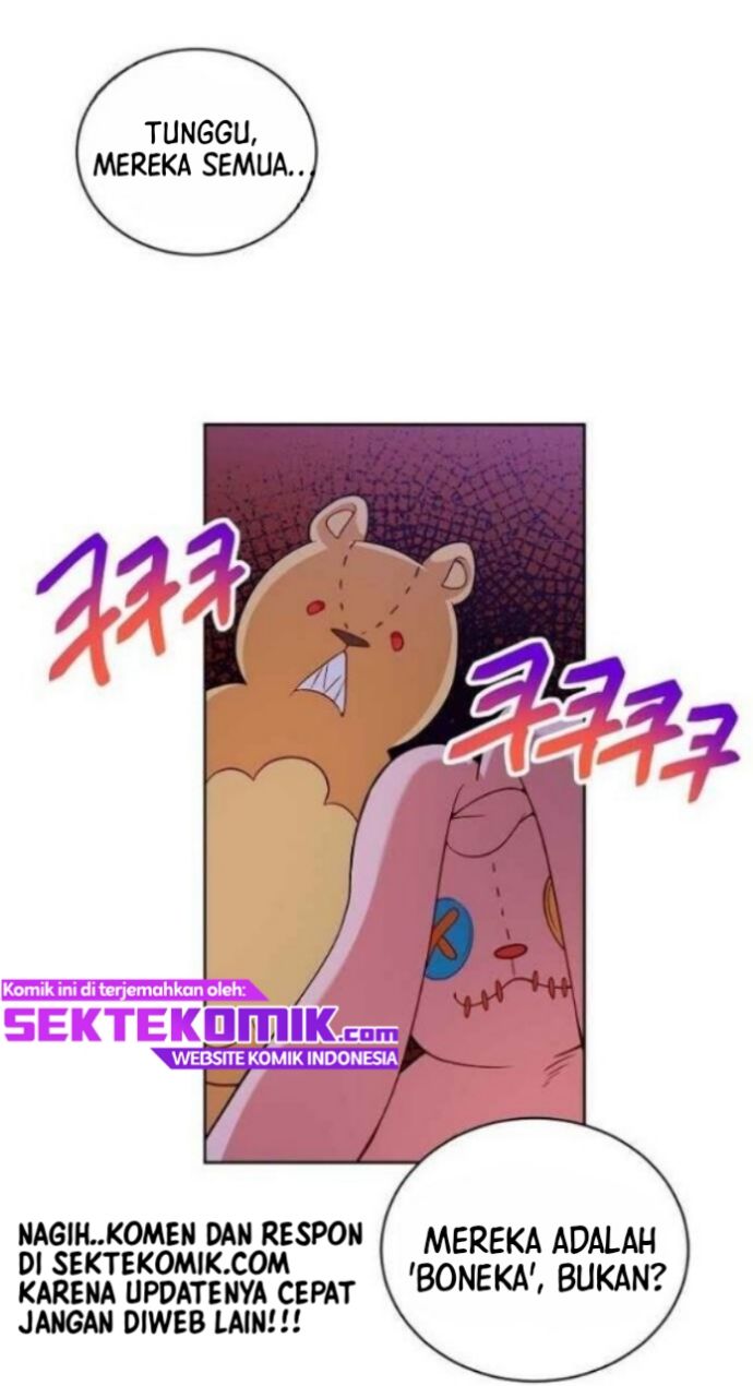 Please Have a Meal Chapter 33 Gambar 60