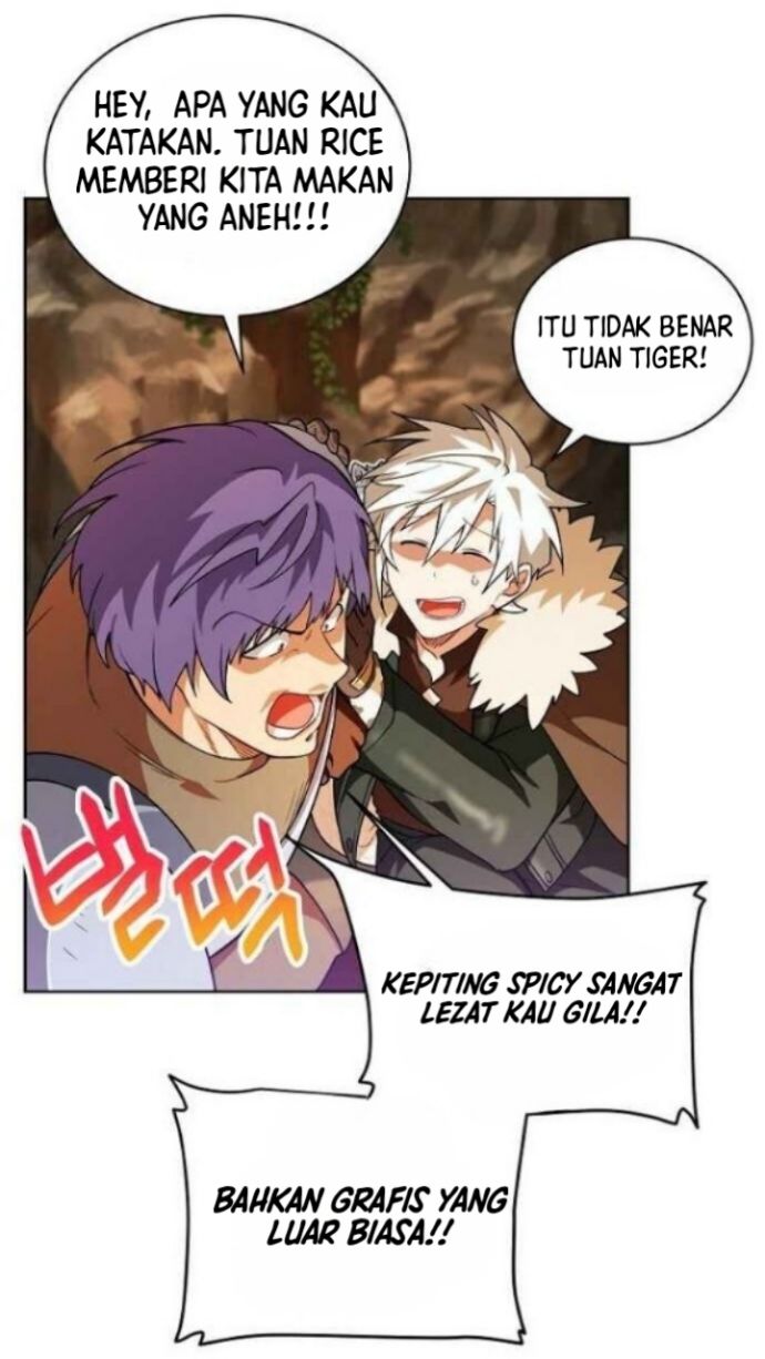 Please Have a Meal Chapter 33 Gambar 5