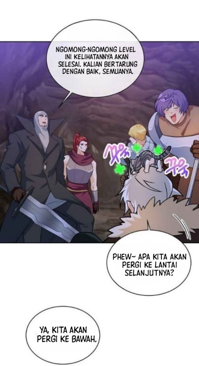 Please Have a Meal Chapter 33 Gambar 51