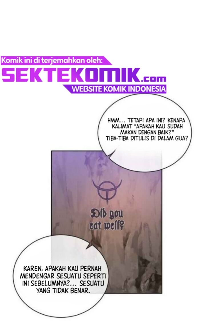 Please Have a Meal Chapter 33 Gambar 52