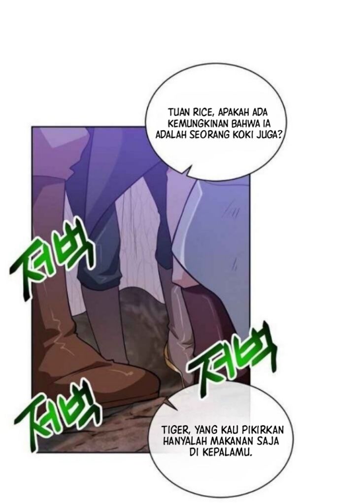 Please Have a Meal Chapter 33 Gambar 53