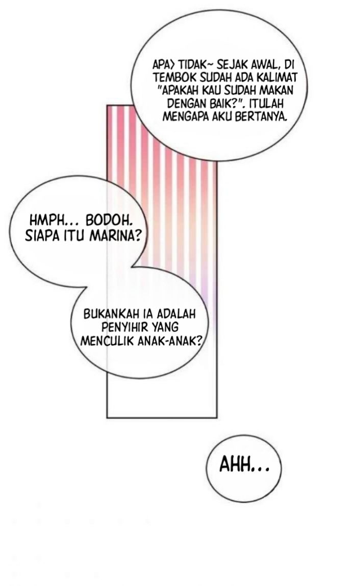 Please Have a Meal Chapter 33 Gambar 54